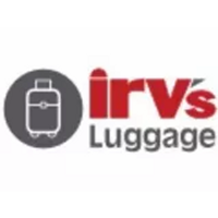 Irv's Luggage coupons